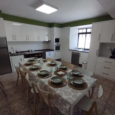 Casa Rioboo -tranquilidad Y Descanso En * 拉赫