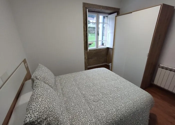 Casa Rioboo -tranquilidad Y Descanso En * ラクセ