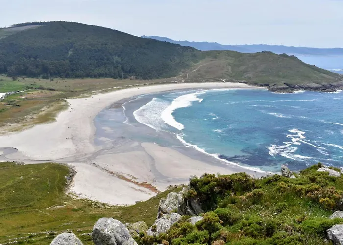 Casa Rioboo -tranquilidad Y Descanso En * ラクセ