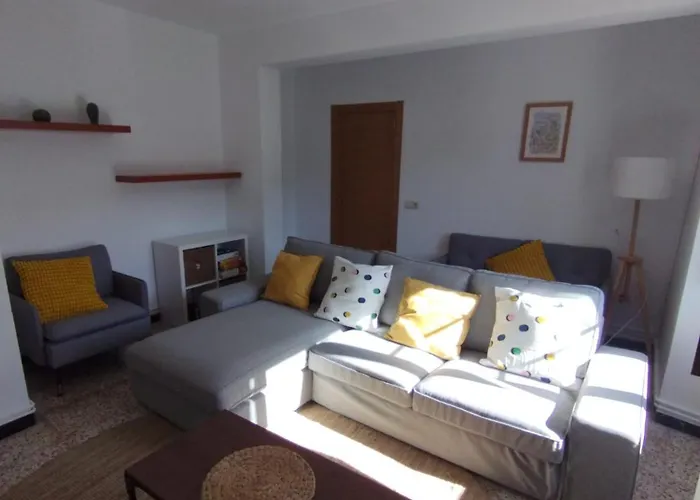 Casa Rioboo -tranquilidad Y Descanso En * ラクセ