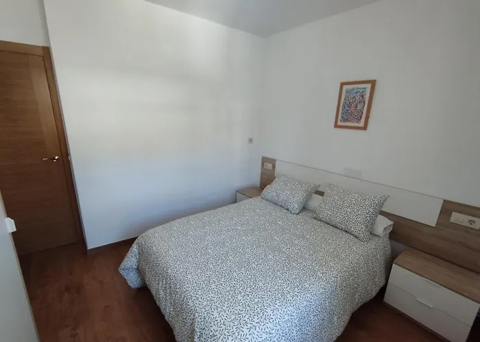 別荘 Casa Rioboo -tranquilidad Y Descanso En *