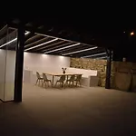 Casa Rioboo -tranquilidad Y Descanso En Feriehus Laxe