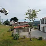 Casa Rioboo -tranquilidad Y Descanso En Feriehus