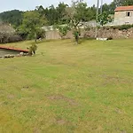 Casa Rioboo -tranquilidad Y Descanso En Feriehus Laxe