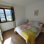Casa Rioboo -tranquilidad Y Descanso En Feriehus