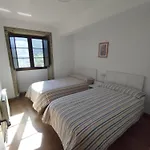 Casa Rioboo -tranquilidad Y Descanso En *