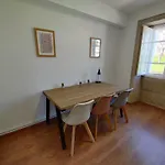 Feriehus Casa Rioboo -tranquilidad Y Descanso En Laxe