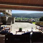 Casa Rioboo -tranquilidad Y Descanso En Feriehus Laxe