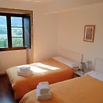 Feriehus Casa Rioboo -tranquilidad Y Descanso En
