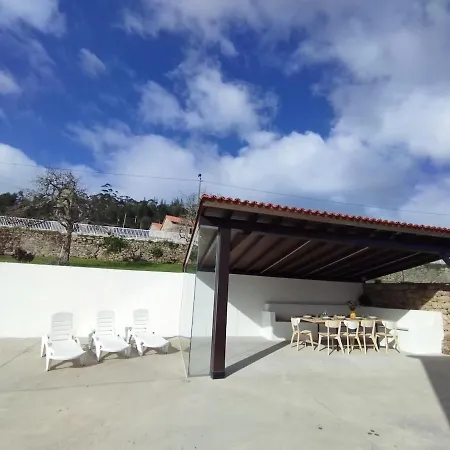 Casa Rioboo -tranquilidad Y Descanso En