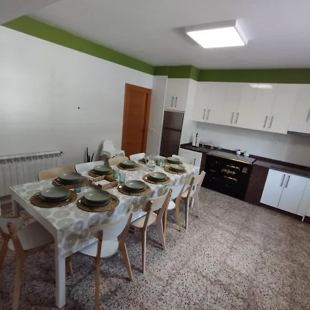 Casa Rioboo -tranquilidad Y Descanso En *