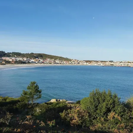 Casa Rioboo -tranquilidad Y Descanso En Holiday home *