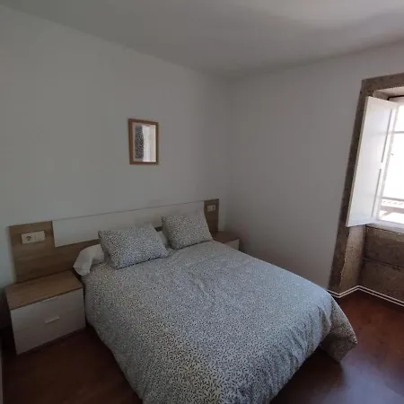 Casa Rioboo -tranquilidad Y Descanso En Holiday home Laxe