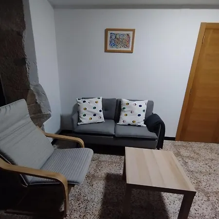 Casa Rioboo -tranquilidad Y Descanso En Holiday home Laxe