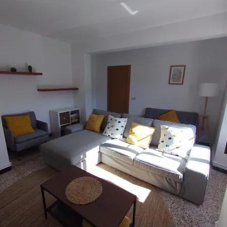 Casa Rioboo -tranquilidad Y Descanso En Holiday home