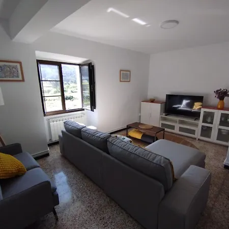 Casa Rioboo -tranquilidad Y Descanso En Holiday home *