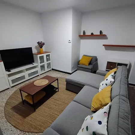 Holiday home Casa Rioboo -tranquilidad Y Descanso En *
