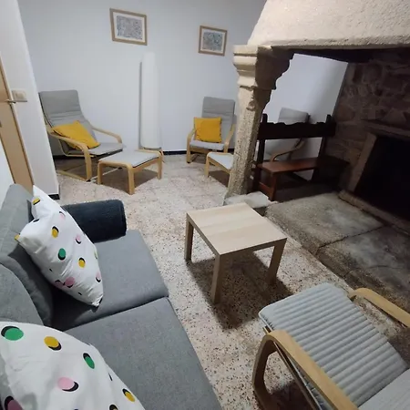 Casa Rioboo -tranquilidad Y Descanso En *