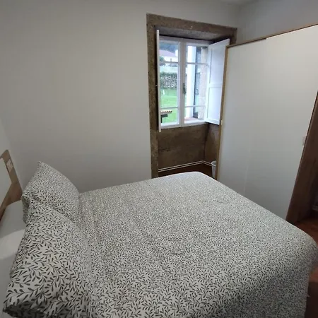 Casa Rioboo -tranquilidad Y Descanso En * Laxe