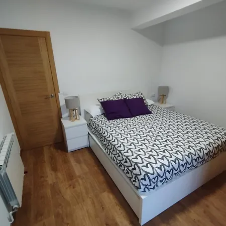 Holiday home Casa Rioboo -tranquilidad Y Descanso En *