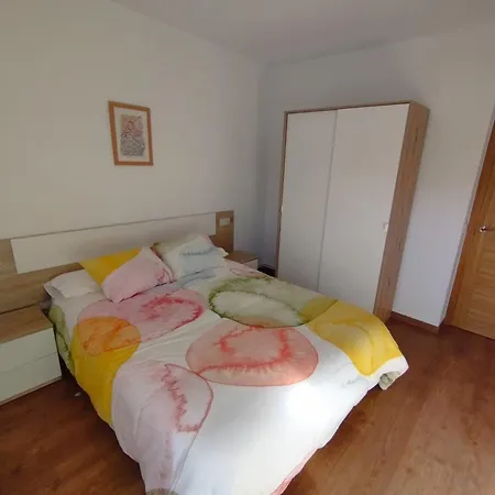 Casa Rioboo -tranquilidad Y Descanso En *