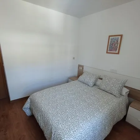 Holiday home Casa Rioboo -tranquilidad Y Descanso En *