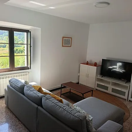 Holiday home Casa Rioboo -tranquilidad Y Descanso En