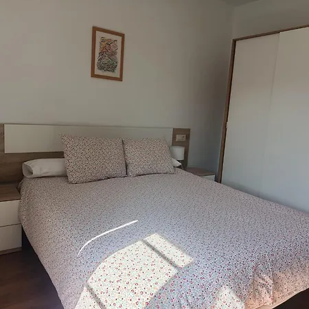 Casa Rioboo -tranquilidad Y Descanso En Holiday home Laxe