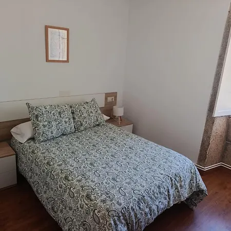Casa Rioboo -tranquilidad Y Descanso En *