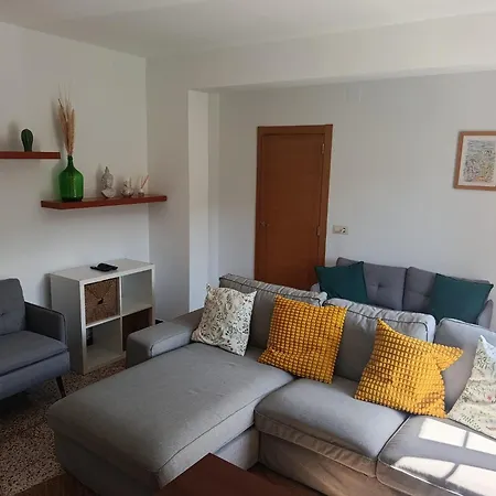 Casa Rioboo -tranquilidad Y Descanso En