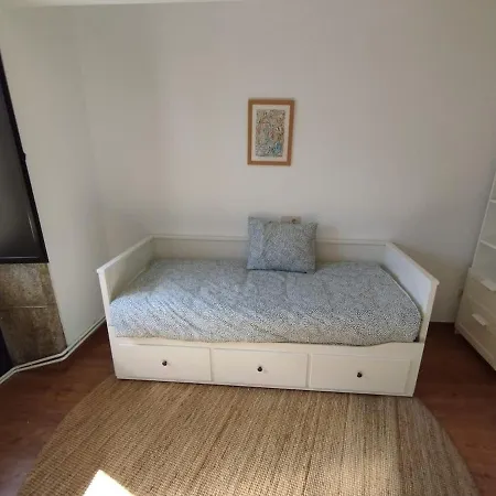 Сasa de vacaciones Casa Rioboo -tranquilidad Y Descanso En Laxe