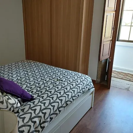 Casa Rioboo -tranquilidad Y Descanso En *