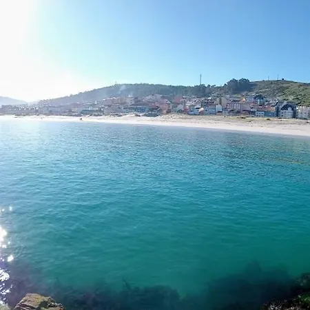 Casa Rioboo -tranquilidad Y Descanso En *