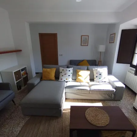 Casa Rioboo -tranquilidad Y Descanso En