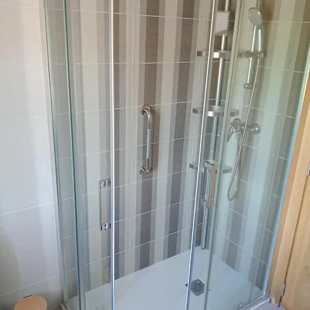 Casa Rioboo -tranquilidad Y Descanso En