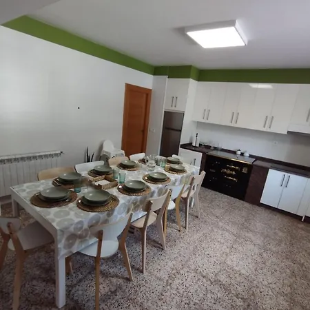 Casa Rioboo -tranquilidad Y Descanso En * Laxe