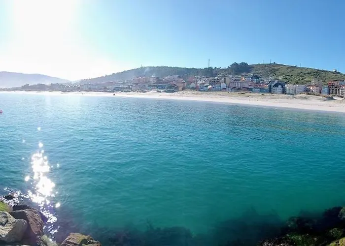 Casa Rioboo -tranquilidad Y Descanso En *