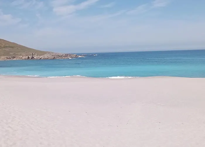 Tatil Evi Casa Rioboo -tranquilidad Y Descanso En *