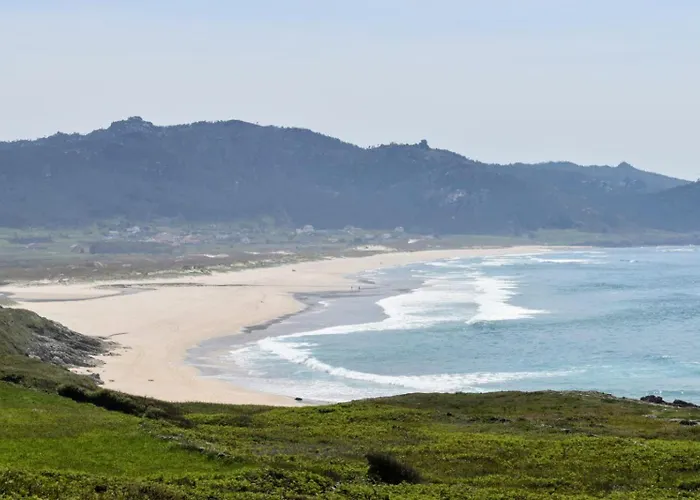 Tatil Evi Casa Rioboo -tranquilidad Y Descanso En