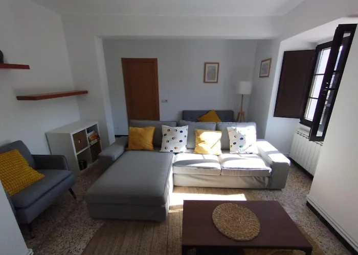 Casa Rioboo -tranquilidad Y Descanso En