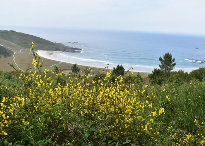 Casa Rioboo -tranquilidad Y Descanso En Tatil Evi *