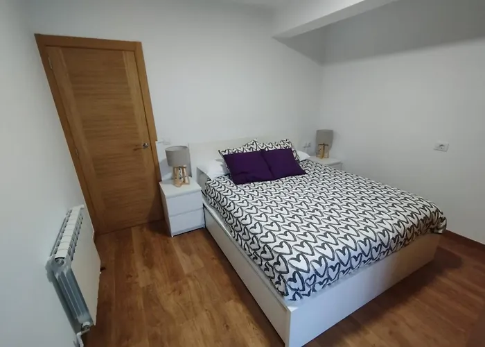 Tatil Evi Casa Rioboo -tranquilidad Y Descanso En *