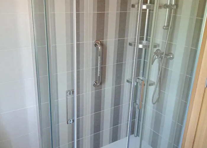 Casa Rioboo -tranquilidad Y Descanso En