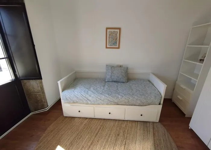 Casa Rioboo -tranquilidad Y Descanso En *